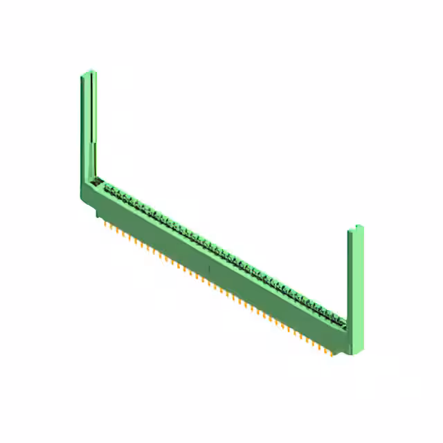337-076-500-868 EDAC Inc.  Edgeboard Connectors